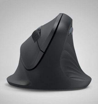 Hama Mysz ergonomiczna bezprzewodowa EWM-500