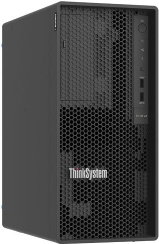 Lenovo Serwer ThinkSystem ST50v3 6315P 2x960G 1x16GB 7DF3A03EEA