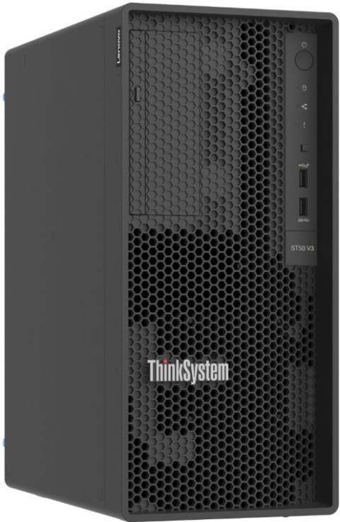 Lenovo Serwer ThinkSystem ST50v3 6315P 2x960G 1x16GB 7DF3A03EEA
