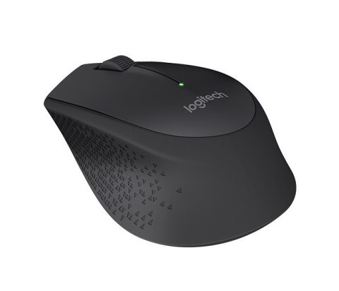 Logitech Mysz bezprzewodowa M280 910-004287 czarna
