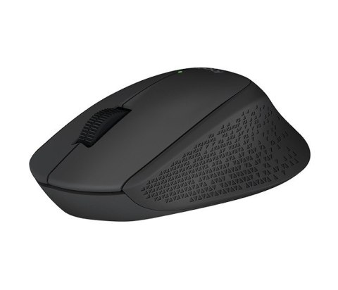 Logitech Mysz bezprzewodowa M280 910-004287 czarna