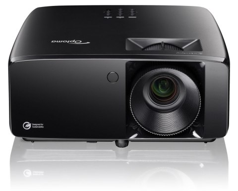 Optoma Projektor DLP HZ147X LASER FHD 4000 LUMENS 2.5MLN:1