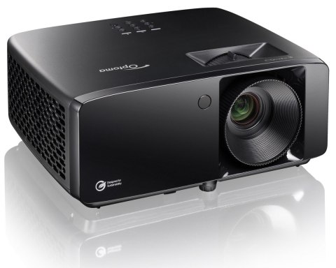 Optoma Projektor DLP HZ147X LASER FHD 4000 LUMENS 2.5MLN:1