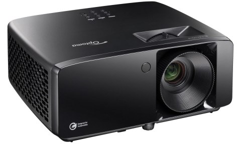 Optoma Projektor DLP HZ147X LASER FHD 4000 LUMENS 2.5MLN:1