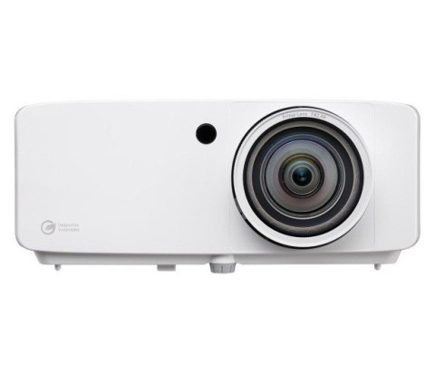 Optoma Projektor ZH521ST DLP 5300ANSI 1080p 3MLN:1
