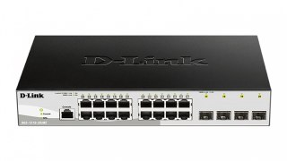 D-Link Przełącznik DGS-1210-20/ME/EE