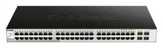 D-Link Przełącznik DGS-1210-52/ME/E