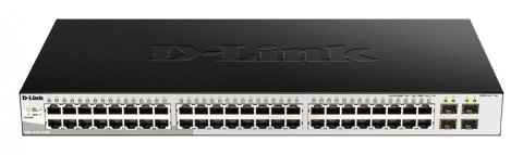 D-Link Przełącznik DGS-1210-52/ME/E
