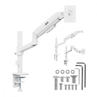 Ergo Office Uchwyt do monitora 17-32 cali ER-691 W
