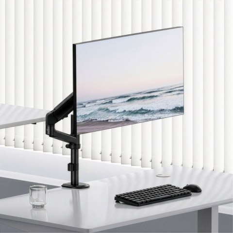 Ergo Office Uchwyt na monitor 17-32 cali ER-691 B