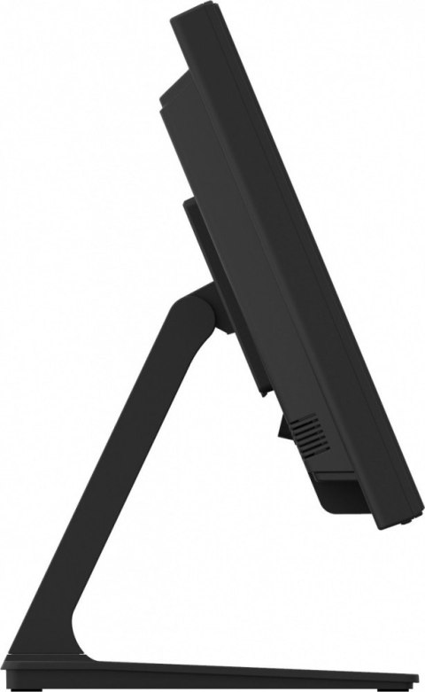 IIYAMA Monitor 17 cali T1732MSC-B2S pojemnościowy 10pt, IP54, HDMI, DP, VGA, 2x1W, 5:4