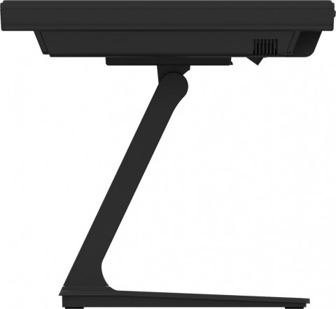 IIYAMA Monitor 17 cali T1732MSC-B2S pojemnościowy 10pt, IP54, HDMI, DP, VGA, 2x1W, 5:4