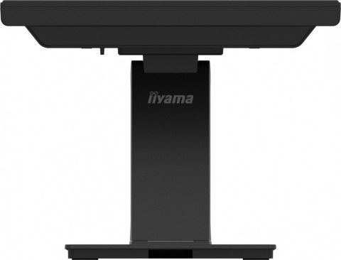 IIYAMA Monitor 17 cali T1732MSC-B2S pojemnościowy 10pt, IP54, HDMI, DP, VGA, 2x1W, 5:4