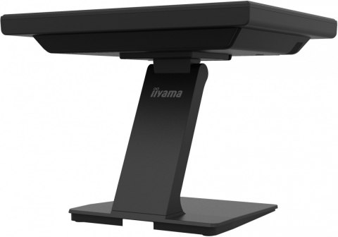IIYAMA Monitor 17 cali T1732MSC-B2S pojemnościowy 10pt, IP54, HDMI, DP, VGA, 2x1W, 5:4