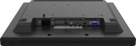 IIYAMA Monitor 17 cali T1732MSC-B2S pojemnościowy 10pt, IP54, HDMI, DP, VGA, 2x1W, 5:4