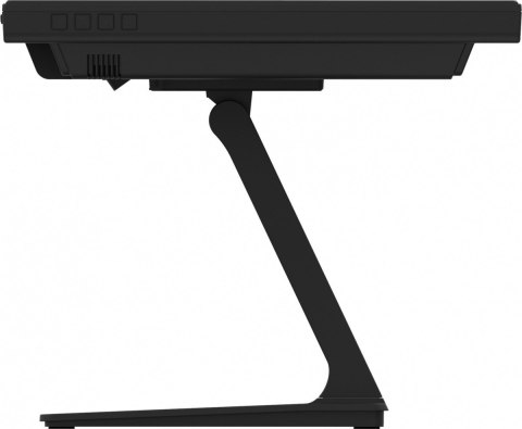 IIYAMA Monitor 19 cali T1932MSC-B2S pojemnościowy 10pt, IP54, HDMI, DP
