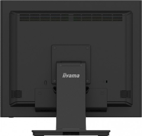 IIYAMA Monitor 19 cali T1932MSC-B2S pojemnościowy 10pt, IP54, HDMI, DP