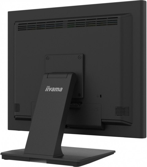 IIYAMA Monitor 19 cali T1932MSC-B2S pojemnościowy 10pt, IP54, HDMI, DP