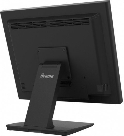 IIYAMA Monitor 19 cali T1932MSC-B2S pojemnościowy 10pt, IP54, HDMI, DP