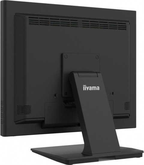 IIYAMA Monitor 19 cali T1932MSC-B2S pojemnościowy 10pt, IP54, HDMI, DP