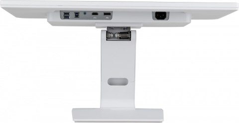 IIYAMA Monitor 24 cale T2452MSC-W2AG 10PKT,POJ,IPS,HDMI,DP,420cd, biały