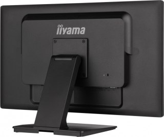 IIYAMA Monitor ProLite 24 cale T2452MSC-B2AG IPS,HDMI,DP,420cd,1300:1,5ms