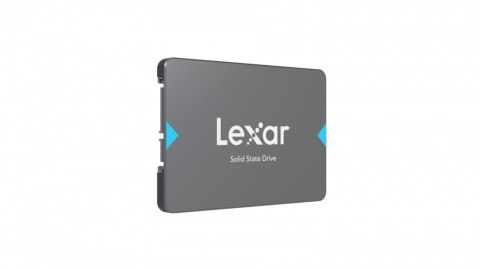 Lexar Dysk SSD NQ100 240GB SATA3 2.5 550/445MB/s
