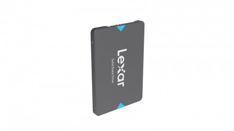 Lexar Dysk SSD NQ100 240GB SATA3 2.5 550/445MB/s