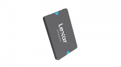 Lexar Dysk SSD NQ100 240GB SATA3 2.5 550/445MB/s