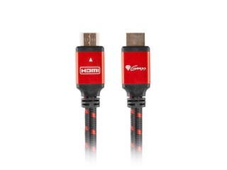 Natec Kabel HDMI-HDMI V2.0 3M 4K High Speed Premium do PS4/PS3 Genesis