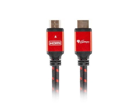 Natec Kabel HDMI-HDMI V2.0 3M 4K High Speed Premium do PS4/PS3 Genesis