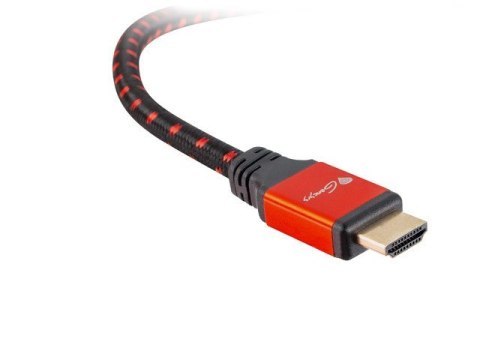 Natec Kabel HDMI-HDMI V2.0 3M 4K High Speed Premium do PS4/PS3 Genesis