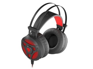 Natec Słuchawki dla graczy Genesis Neon 360