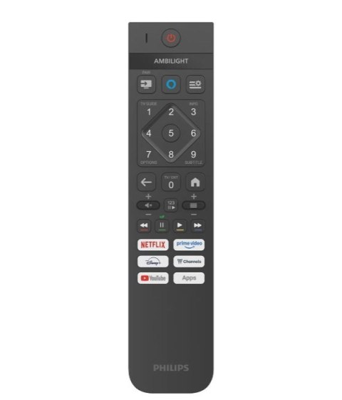Philips Telewizor 55 cali OLED 55OLED801/12