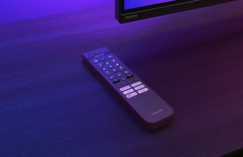 Philips Telewizor 55 cali OLED 55OLED801/12