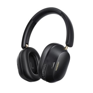 Ugreen Słuchawki bezprzewodowe HiTune Max 5C ANC bluetooth 5.4 czarne