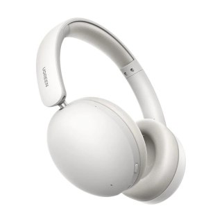 Ugreen Słuchawki bezprzewodowe studio Max2 5C bluetooth 5.4 białe