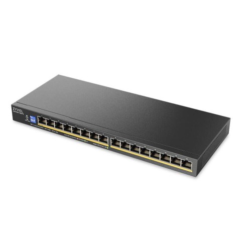 Zyxel Przełącznik GS1100-16EPS-EU0101F