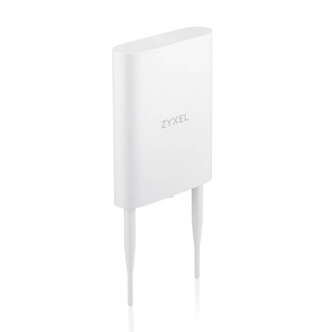 Zyxel Punkt dostępowy BE WiFi7 NWA55BE-EU0102F