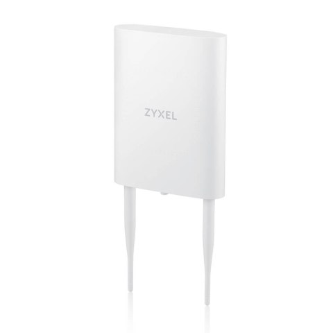 Zyxel Punkt dostępowy BE WiFi7 NWA55BE-EU0102F