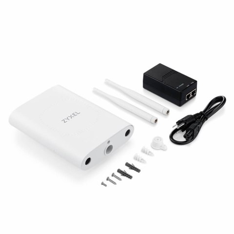 Zyxel Punkt dostępowy BE WiFi7 NWA55BE-EU0102F