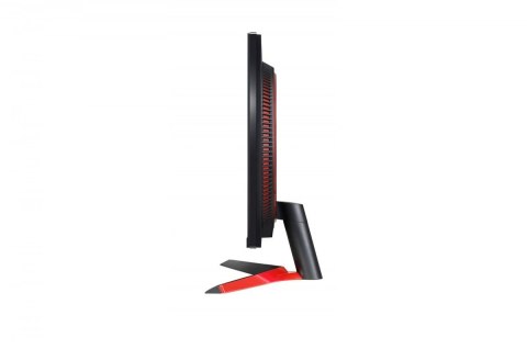 LG Electronics Monitor 27GN800P-B 27 cali IPS UltraGear QHD 144Hz 1ms