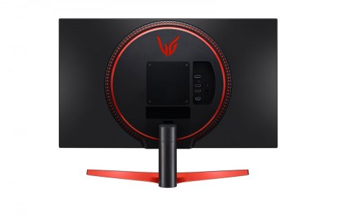 LG Electronics Monitor 27GN800P-B 27 cali IPS UltraGear QHD 144Hz 1ms