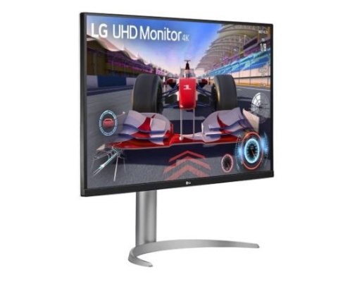 LG Electronics Monitor 32UQ750P-W 31.5 cala UHD 4K HDR