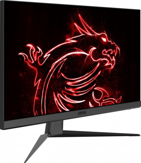 MSI Monitor G2422 23.8 cala LED/FHD/IPS/170Hz