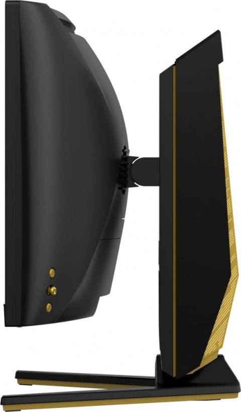 MSI Monitor MEG 342C QD OLED 34.18/UWQHD/175Hz/Zakrzywiony