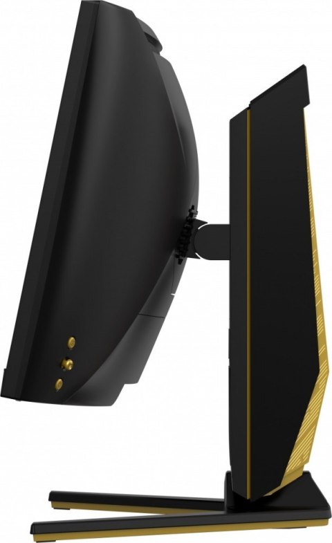 MSI Monitor MEG 342C QD OLED 34.18/UWQHD/175Hz/Zakrzywiony