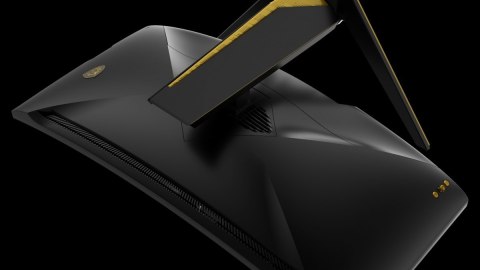 MSI Monitor MEG 342C QD OLED 34.18/UWQHD/175Hz/Zakrzywiony
