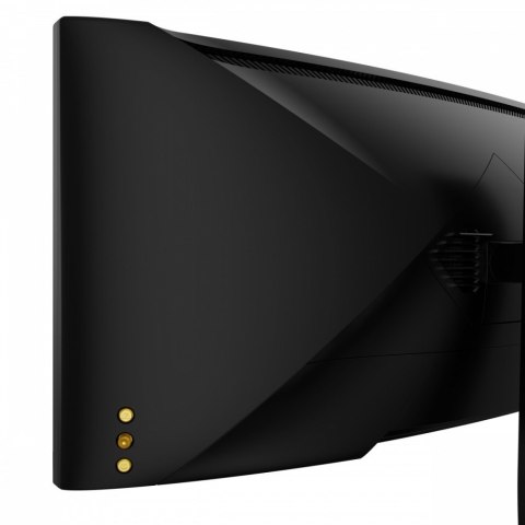 MSI Monitor MEG 342C QD OLED 34.18/UWQHD/175Hz/Zakrzywiony