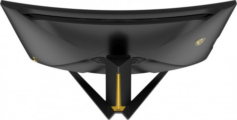 MSI Monitor MEG 342C QD OLED 34.18/UWQHD/175Hz/Zakrzywiony